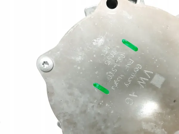 Imupumppu 2.0 TFSI CJX VW Golf VII image 6