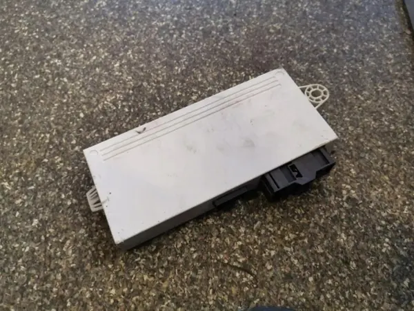 Module CAS BMW 61356943791 pour Série 5 E60/E61 image 2