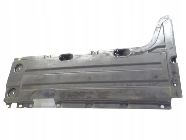 Fram Höger Underbilsplåt BMW X3 F25 X4 F26 image 2