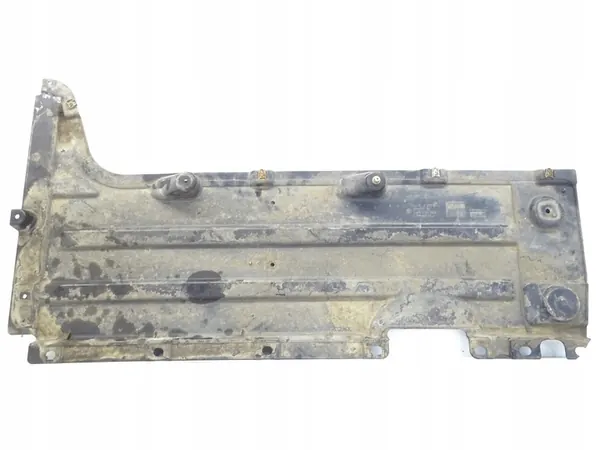 Fram Höger Underbilsplåt BMW X3 F25 X4 F26 image 3