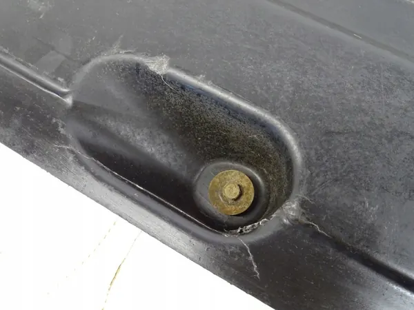 Fram Höger Underbilsplåt BMW X3 F25 X4 F26 image 4