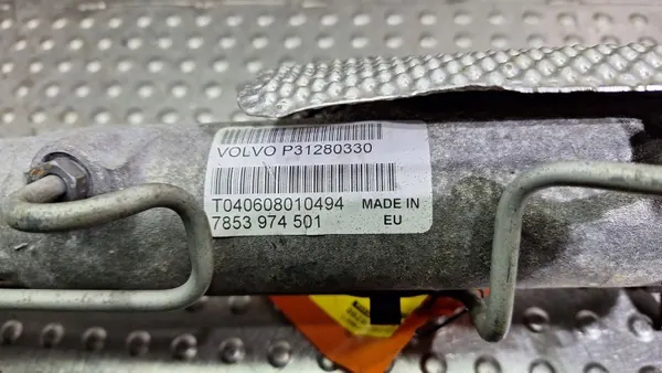 Boîtier de direction OEM S25136748 pour Volvo XC90 I ZF image 7