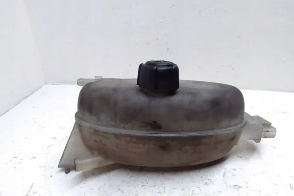 Tanque de expansão Renault Trafic II 2.0L OEM 7700312900 image 3