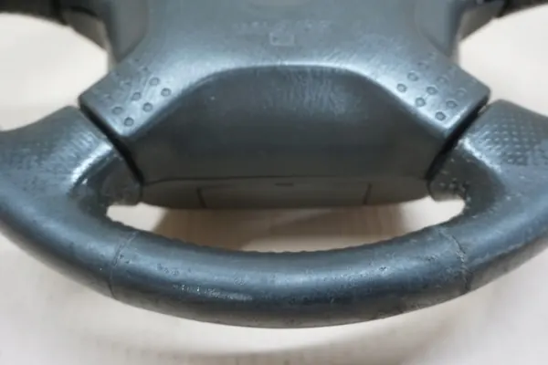 Volant Nissan Patrol + Airbag OEM Y61 97-03 image 6