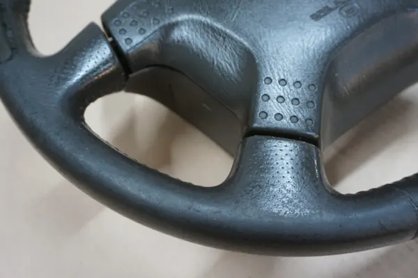 Volant Nissan Patrol + Airbag OEM Y61 97-03 image 7