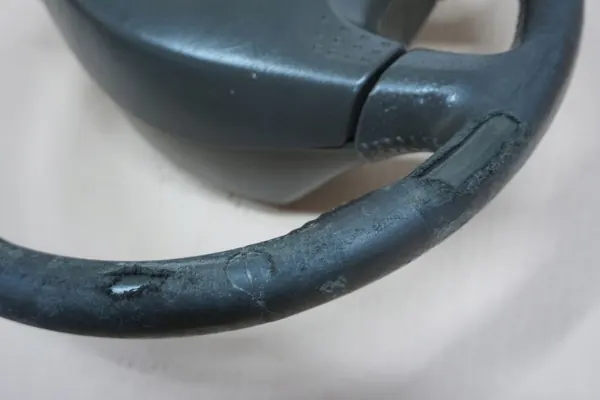 Volant Nissan Patrol + Airbag OEM Y61 97-03 image 8