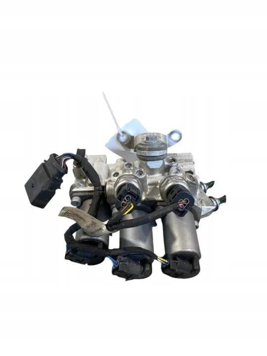 Porsche 991 Ventil OEM 99135907502 - Gebraucht image 2