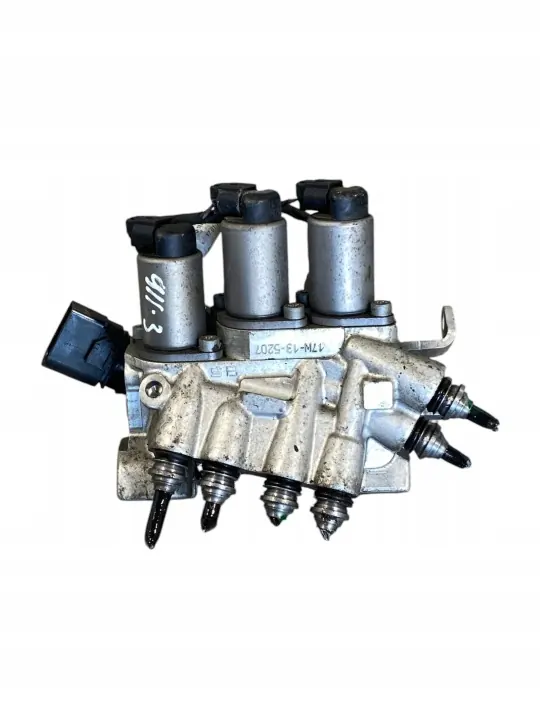 Porsche 991 Ventil OEM 99135907502 - Gebraucht image 9