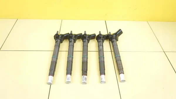 Inyector OEM 0986435413 para Cayenne/Touareg/Q7 3.0D image 2