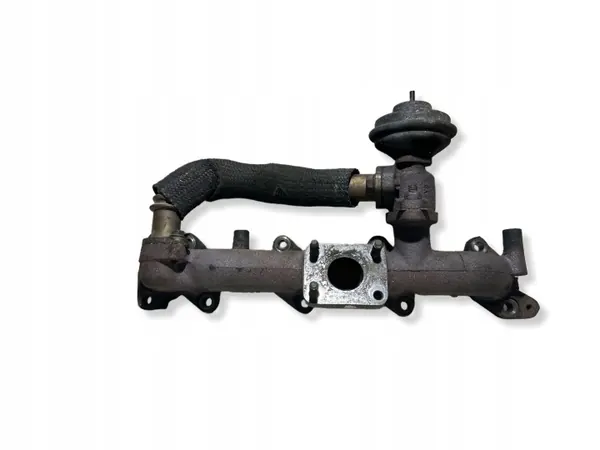 Pakoputken keräin OEM 2851027400 Hyundai Kia image 2