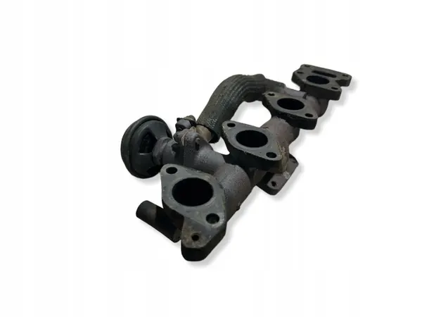 Pakoputken keräin OEM 2851027400 Hyundai Kia image 10