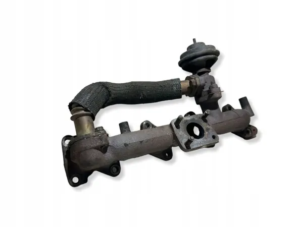 Pakoputken keräin OEM 2851027400 Hyundai Kia image 3