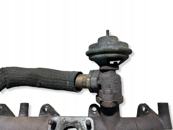 Pakoputken keräin OEM 2851027400 Hyundai Kia image 4