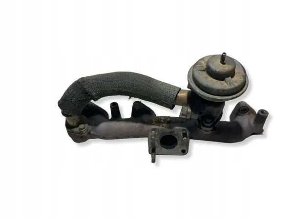 Pakoputken keräin OEM 2851027400 Hyundai Kia image 6