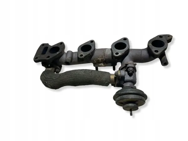 Pakoputken keräin OEM 2851027400 Hyundai Kia image 7