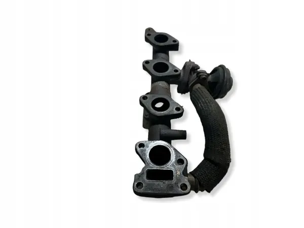 Pakoputken keräin OEM 2851027400 Hyundai Kia image 8