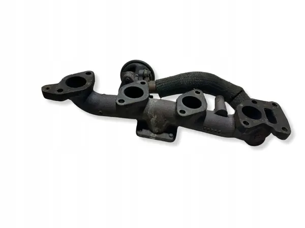 Pakoputken keräin OEM 2851027400 Hyundai Kia image 9