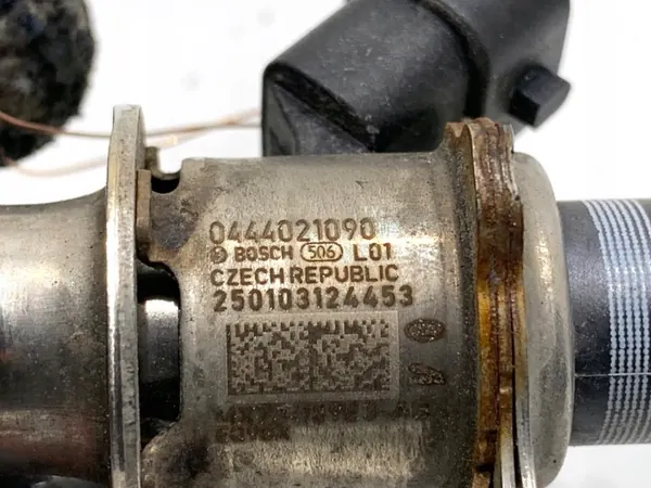 Inyector SCR OEM LORK-210-141906 para Range Rover image 5