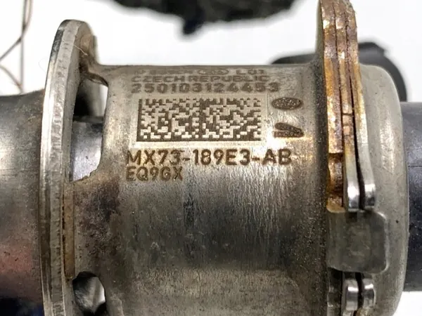 Inyector SCR OEM LORK-210-141906 para Range Rover image 6