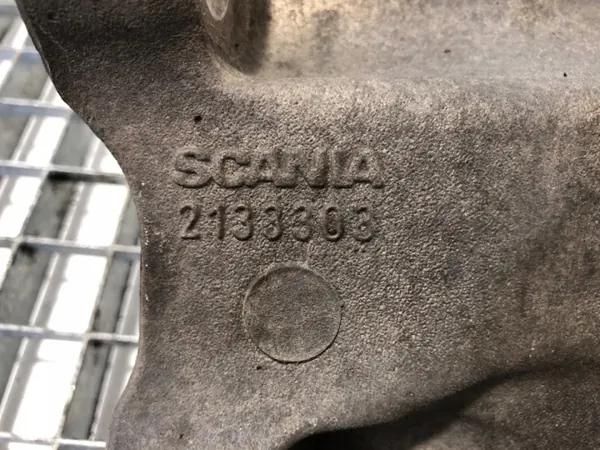 OEM 2133303 Ohjaamon kallistuslukko Scania R 450 image 4