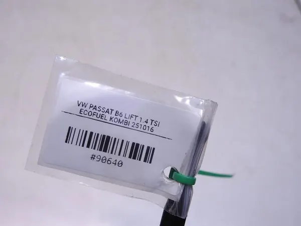 Bomba de Embreagem VW Passat B6 1.4 TSI 3C0721388K image 5