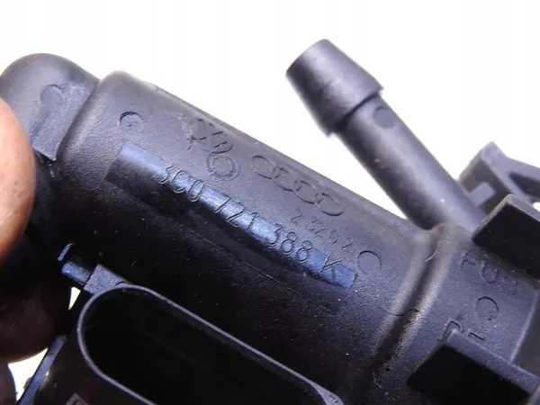 Bomba de Embreagem VW Passat B6 1.4 TSI 3C0721388K image 6