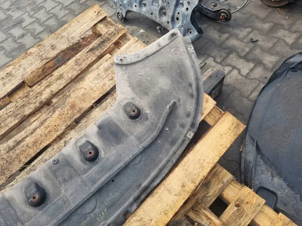Kia Optima IV Motorabdeckung OEM OPTIMA 4 - Gebraucht image 3