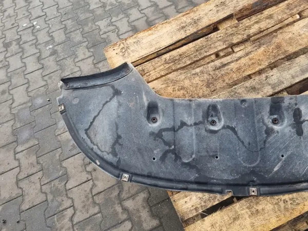 Kia Optima IV Motorabdeckung OEM OPTIMA 4 - Gebraucht image 6