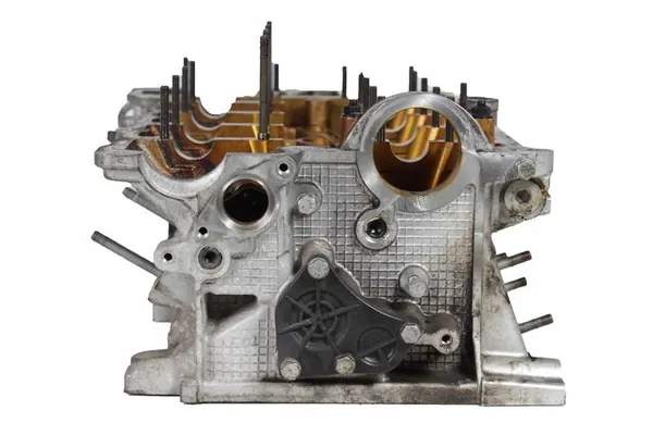 Cabeza de motor BMW E81 E87 7505422 image 2