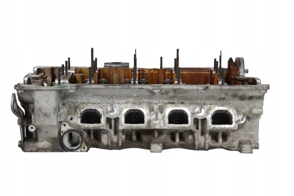 Cabeza de motor BMW E81 E87 7505422 image 3