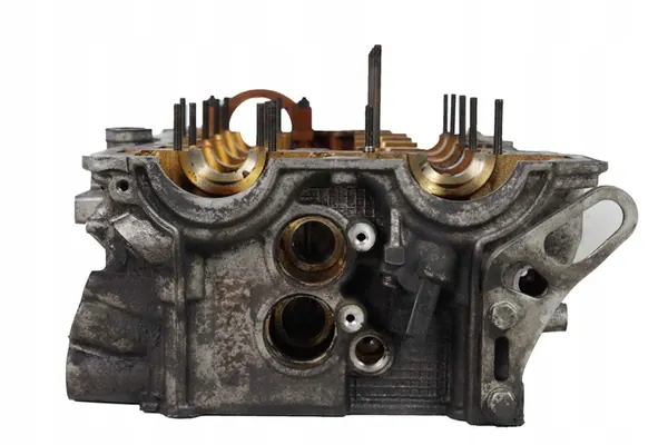 Cabeza de motor BMW E81 E87 7505422 image 4