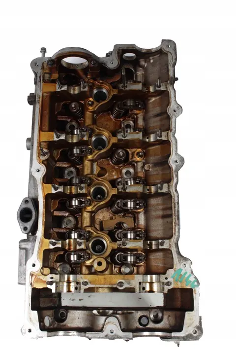 Cabeza de motor BMW E81 E87 7505422 image 5