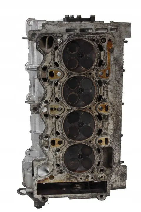 Cabeza de motor BMW E81 E87 7505422 image 6