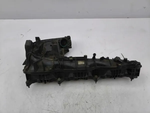 Colector de admisión BMW OE usado OEM 4733059 image 2