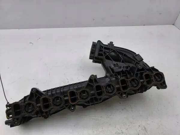 Colector de admisión BMW OE usado OEM 4733059 image 3