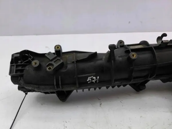 Colector de admisión BMW OE usado OEM 4733059 image 6