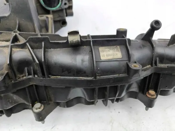 Colector de admisión BMW OE usado OEM 4733059 image 8