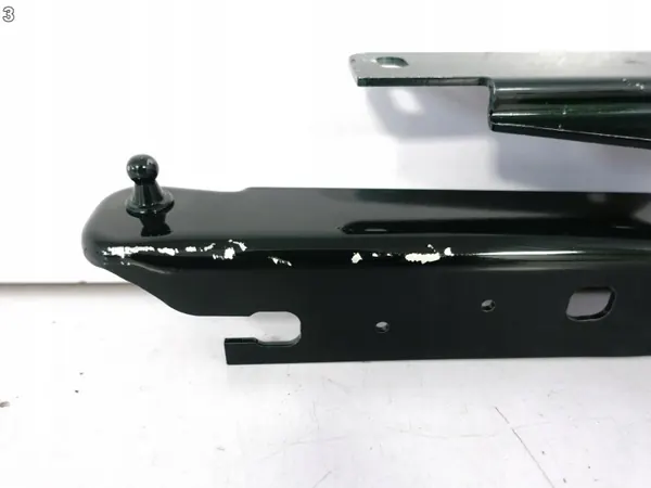 Dobradiça do Capô Ferrari OEM 67280593 Lado Direito image 4