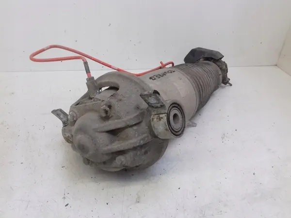 VW Touareg Bakstötdämpare 7L6616019A image 3