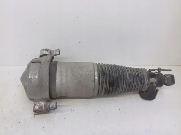 VW Touareg Bakstötdämpare 7L6616019A image 4