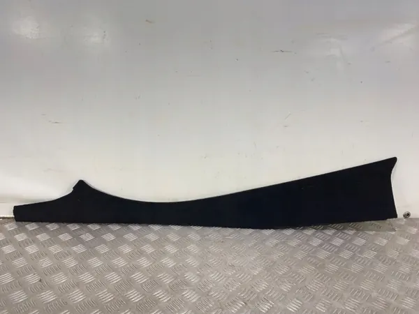 Piezas túnel central Alfa Romeo Stelvio OEM 01561262070 image 2