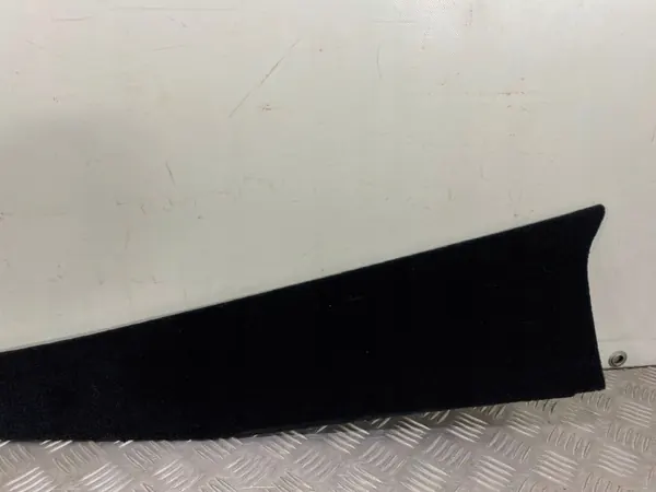 Piezas túnel central Alfa Romeo Stelvio OEM 01561262070 image 6
