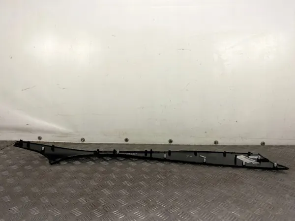 Piezas túnel central Alfa Romeo Stelvio OEM 01561262070 image 7