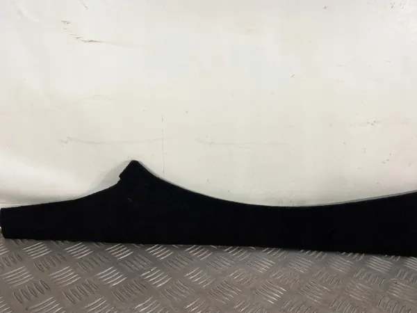 Piezas túnel central Alfa Romeo Stelvio OEM 01561262070 image 8