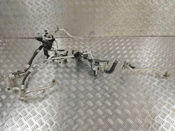 Nissan Ariya 2022 A/C Complet image 1