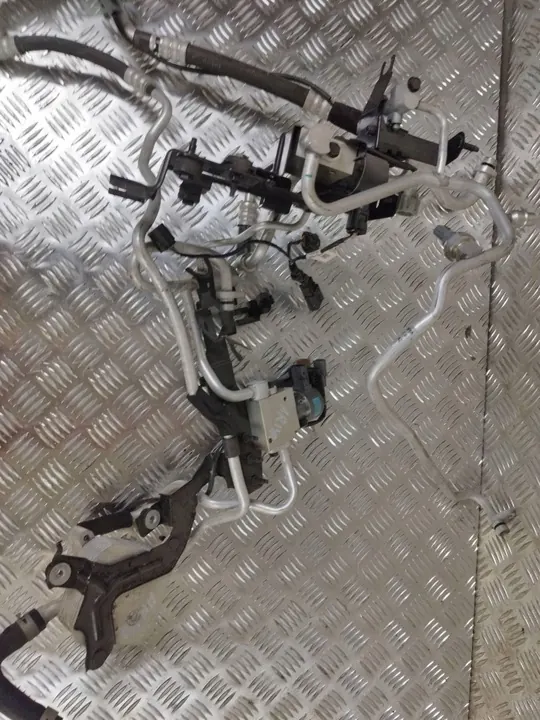 Nissan Ariya 2022 A/C Complet image 3