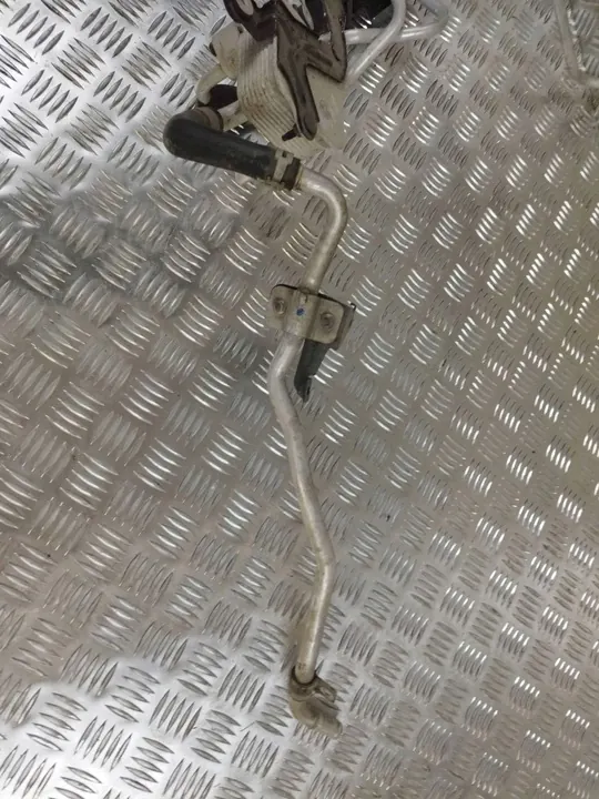 Nissan Ariya 2022 A/C Complet image 4