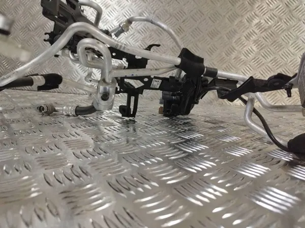 Nissan Ariya 2022 A/C Complet image 5