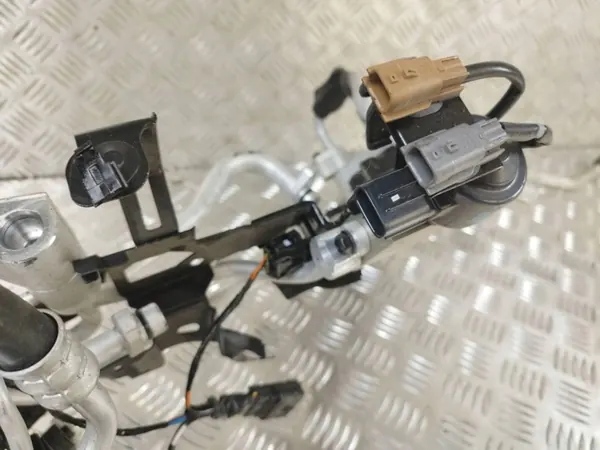 Nissan Ariya 2022 A/C Complet image 6