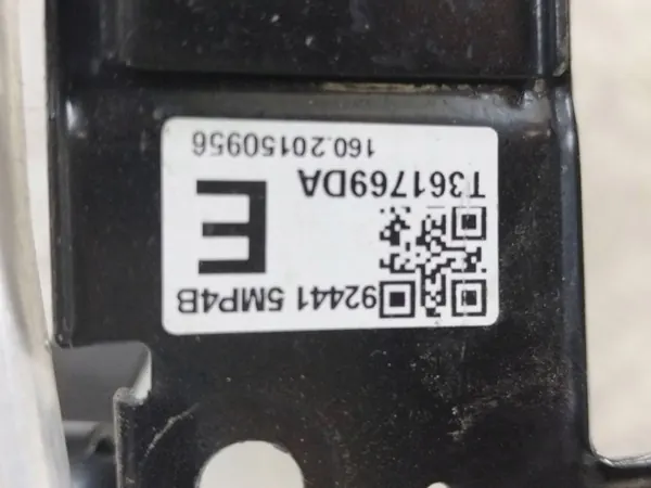 Nissan Ariya 2022 A/C Complet image 7